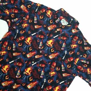 2/$20 BIG DOGS Button Up Griller